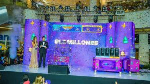 Este sábado, se realizó con éxito el sorteo El Gordo Navideño, uno de los más esperados del año, con más de 3 millones de dólares en premios.