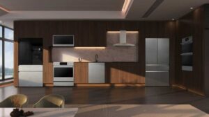 LG Electronics (LG) presenta en CES 2026 la evolución de su marca premium LG SIGNATURE, del 6 al 9 de enero 2026 en Las Vegas.