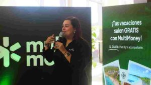 La promoción estará vigente del 15 de enero al 31 de marzo, el sorteo será el 6 de abril de 2026 y participan clientes nuevos y actuales.