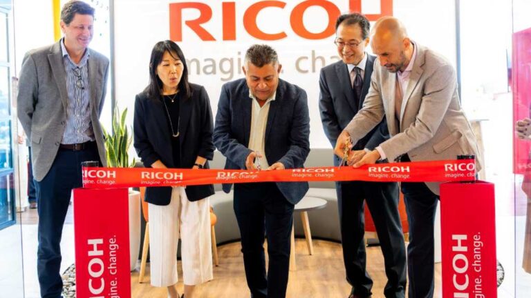Ricoh LATAM, proveedor, líder de servicios tecnológicos para los lugares de trabajo, anunció la apertura de su nueva oficina en San Salvador.