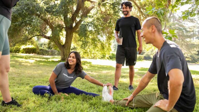A medida que las personas replantean la forma en que nutren su cuerpo, aumentan los hábitos respaldados por la ciencia aplicada.