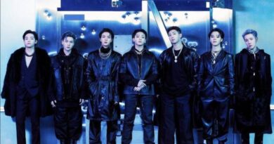 BTS regresa en marzo de este año