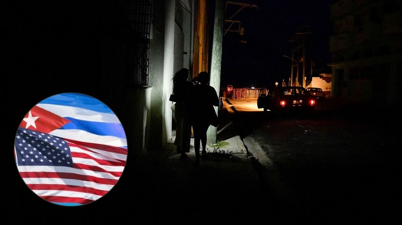 EEUU emite alerta de seguridad en Cuba por crisis energética y posible aumento de protestas
