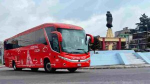 Autobuses Cristóbal Colón, invita a redescubrir los destinos más románticos de Guatemala y Honduras, ambos del itsmo centromericano