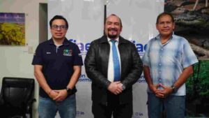 Con esta incorporación, FIAES avanza en la ejecución del convenio suscrito con la ROC que cuenta cuenta con el acompañamiento del MARN).