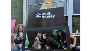 MultiMoney se suma como patrocinador de la 4ta edición de la carrera púrpura para contribuir con los niños con epilepsia en El Salvador-