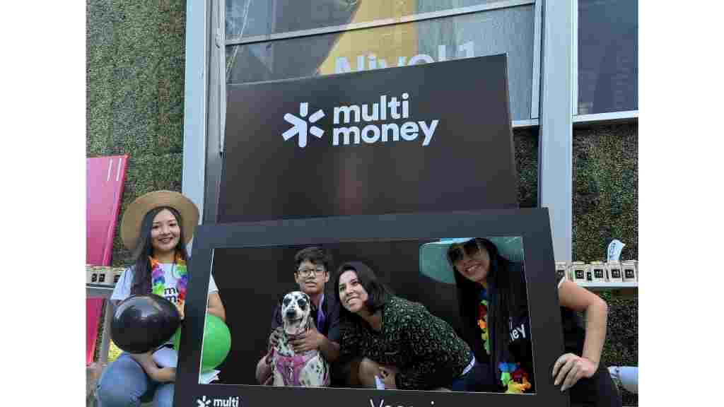 MultiMoney se suma como patrocinador de la 4ta edición de la carrera púrpura para contribuir con los niños con epilepsia en El Salvador-