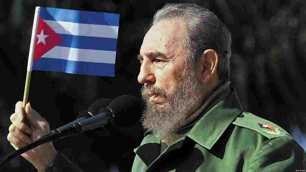 Derechos Humanos, dice que EEUU incumple la Carta de la ONU con las sanciones impuestas a Cuba, con clara inclinación a favor de la dictadura