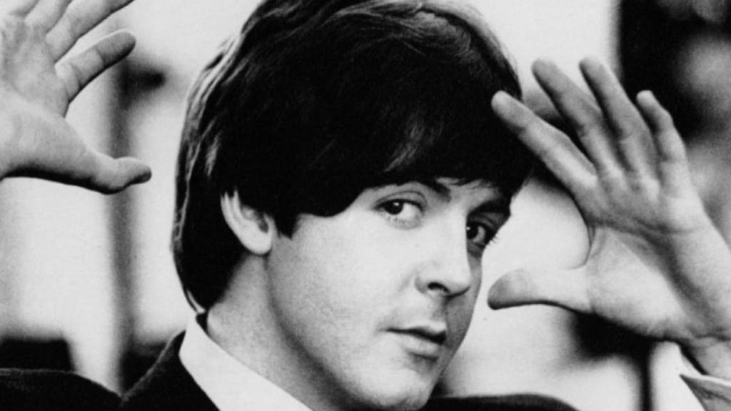 Paul McCartney anuncio nuevo álbum y lanza sencillo inspirado en Liverpool