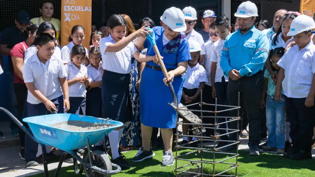 La Dirección de Obras Municipales (DOM) financiará el proyecto y Constructora El Salvador ejecutará los trabajos.