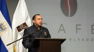 Celebran Día Nacional del Pacamara, una conmemoración para exaltar una de las variedades de café más emblemáticas de El Salvador.