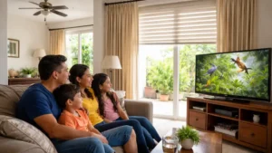 AES El Salvador, recomenda buenas prácticas en la familia para el uso eficiente de la energía y reducir los costos en los hogares.