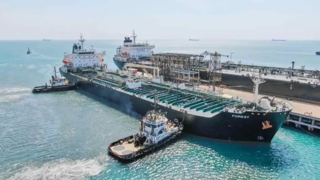 El bloqueo en el estrecho de Ormuz, por Donald Trump, marca una nueva escalada entre EEUU e Irán con impacto en la tensión energética global.