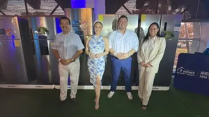 mabe, líder en línea blanca e innovación se posiciona en El Salvador con un portafolio integral de electrodomésticos para hogares y negocios.