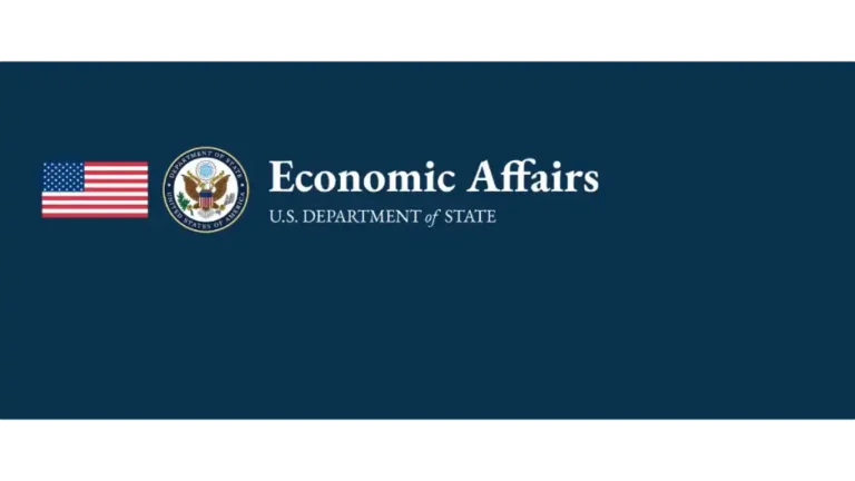 EEUU calificó a El Salvador como un socio estratégico en el hemisferio occidental y promueve inversión estadounidense en el país.