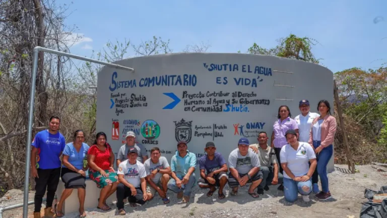 La Fundación Gloria de Kriete, quiere seguir apoyando proyectos sociales que generen impacto positivo y transformador en las comunidades.