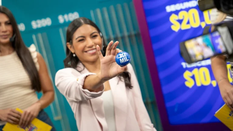 Lotería destaca estrategia El Salvador Family Friendly