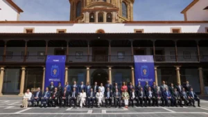 La Asamblea del BCIE, aprobó, este viernes, elevar el capital de US$7,000 millones a US$10,000 millones para fortalecer la solidez financiera