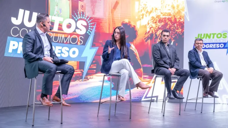 DELSUR presentó los resultados de su gestión 2025 y sus compromisos ASG hacia 2030 con visión de sostenibilidad y su compromiso con el país.