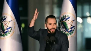 Después de décadas de violencia, El Salvador se ha convertido en el país más seguro del hemisferio occidental, resaltan los profesionales.