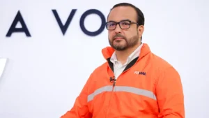 68 planteles de Fovial, Gobierno del presidente Nayib Bukele, se mantienen activos para atender emergencias causadas por la tormenta Cristina