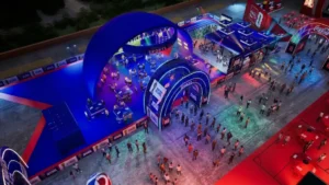 Del 3 al 5 de julio de 2026Coca-Cola y Michelob Ultra llevarán el GOOOL FEST a El Salvador durante la fase decisiva del Mundial 2026.