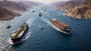 El acuerdo pone fin a las tensiones entre EEUU-Irán,, garantiza la reapertura del Estrecho de Ormuz y habilita el paso de buques petroleros.