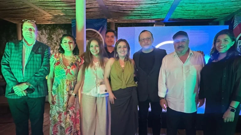 Prudence lanza campaña "Resbalar es Delicioso"