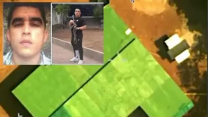 Muerte del criminal "Niño Guerrero", máximo cabecilla del Tren de Aragua, rededifiniría la relacciónb entre Estados Unidos y Venezuela.