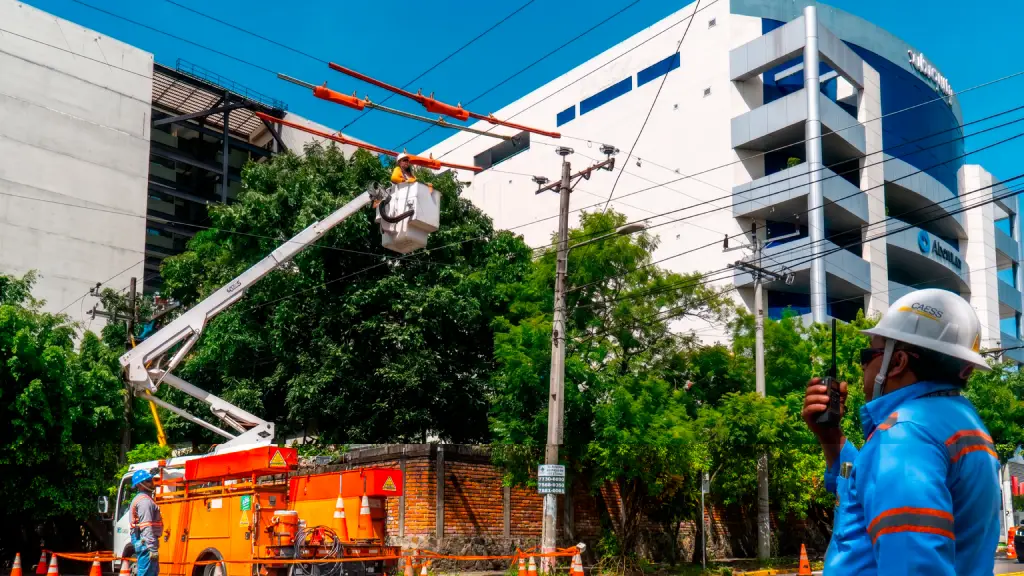 Las obras beneficiarán infraestructuras estratégicas, como, el Hospital Rosales, sedes financieras y empresas ubicadas en esta zona.