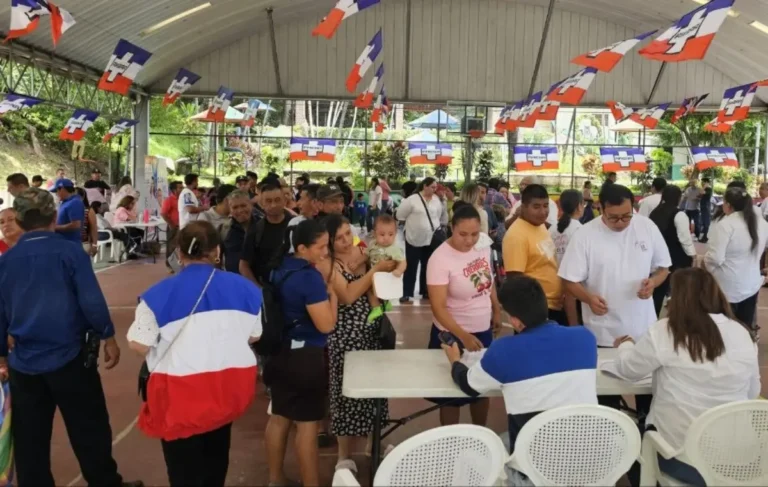 Denuncian exclusión de votantes tras los resultados de las internas de ARENA