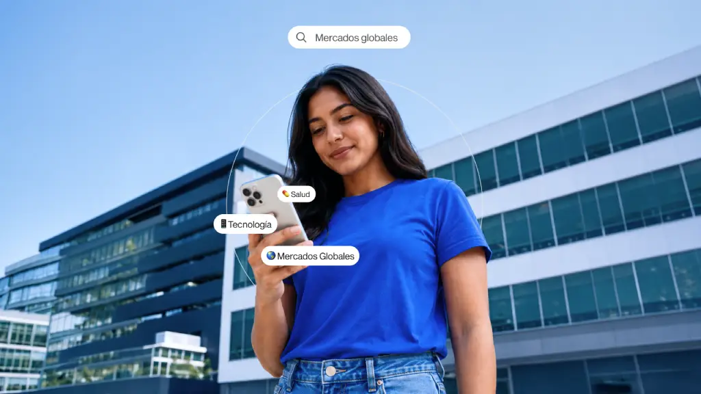 Los salvadoreños podrán acceder próximamente a inversiones en empresas como Apple, Microsoft, NVIDIA, Amazon y Tesla.