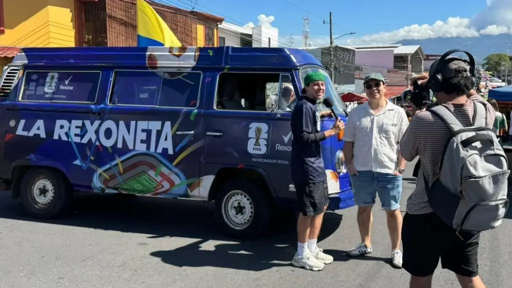 Unilever, patrocinador de cuidado personal de la Copa FIFA 2026, acerca el mayor evento futbolístico del planeta a millones de consumidores.