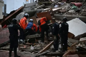Venezuela decreta duelo nacional tras tragedia sísmica que ya deja más de 2 mil muertos