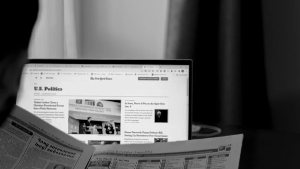 Los retos del periodismo salvadoreño en la era digital