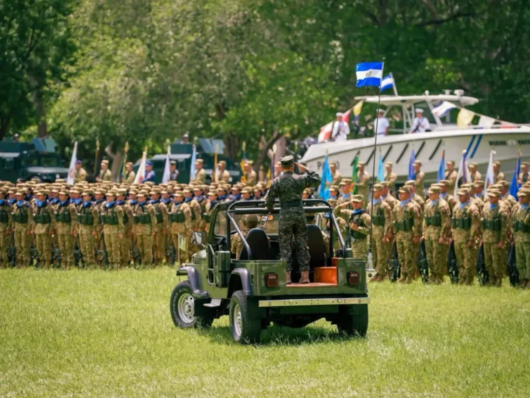 581 nuevos soldados se suman al Plan Control Territorial