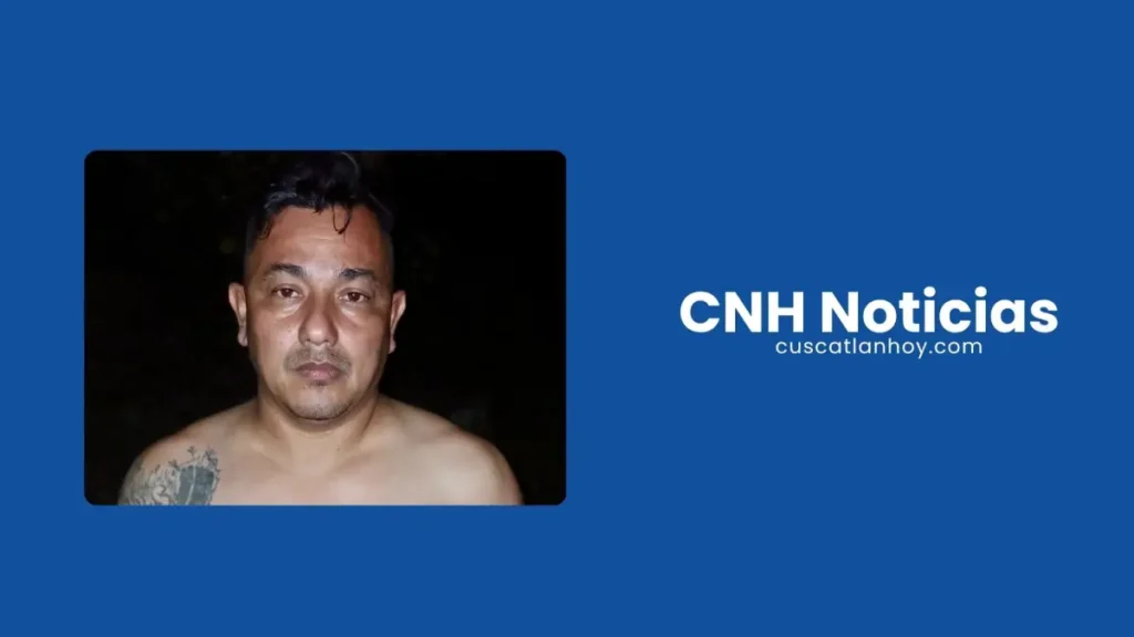 Capturan en Metapán a hondureño señalado como pandillero que se hacía pasar por pastor