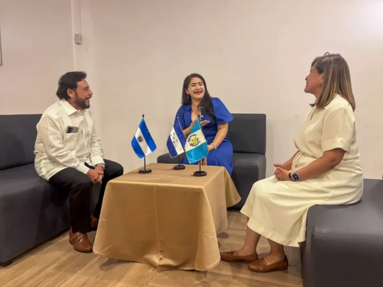 El Salvador, Honduras y Guatemala impulsan una ruta turística trinacional