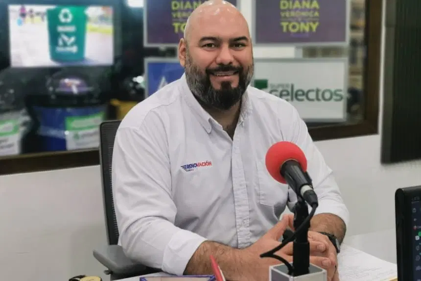 ARENA fija sus metas electorales: 10 diputados y 12 alcaldías