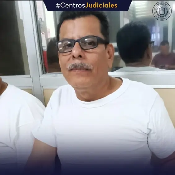 El Juzgado Cuarto de Paz de Santa Ana, condenó a tres años de prisión a José Ernesto González Cisneros por conducción peligrosa.
