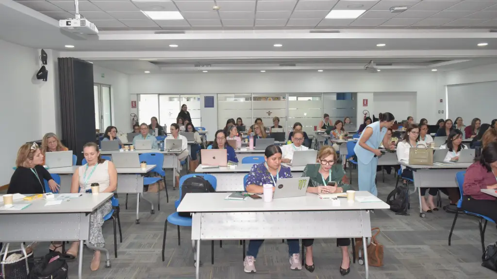Voces Vitales desarrollará un workshop integral de bienestar financiero para empresarias, emprendedoras y profesionales del país.