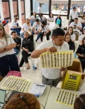 TSE amplía cobertura electoral en el exterior con 92 centros para 2027
