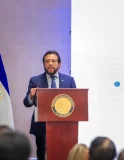 Vicepresidente Ulloa_ _Si al crimen no se combate de manera unificada, su transnacionalidad aumentará_